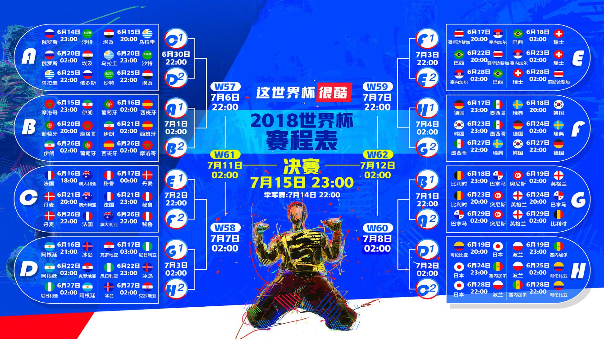 足球史最疯狂10场比赛，最经典十场足球赛